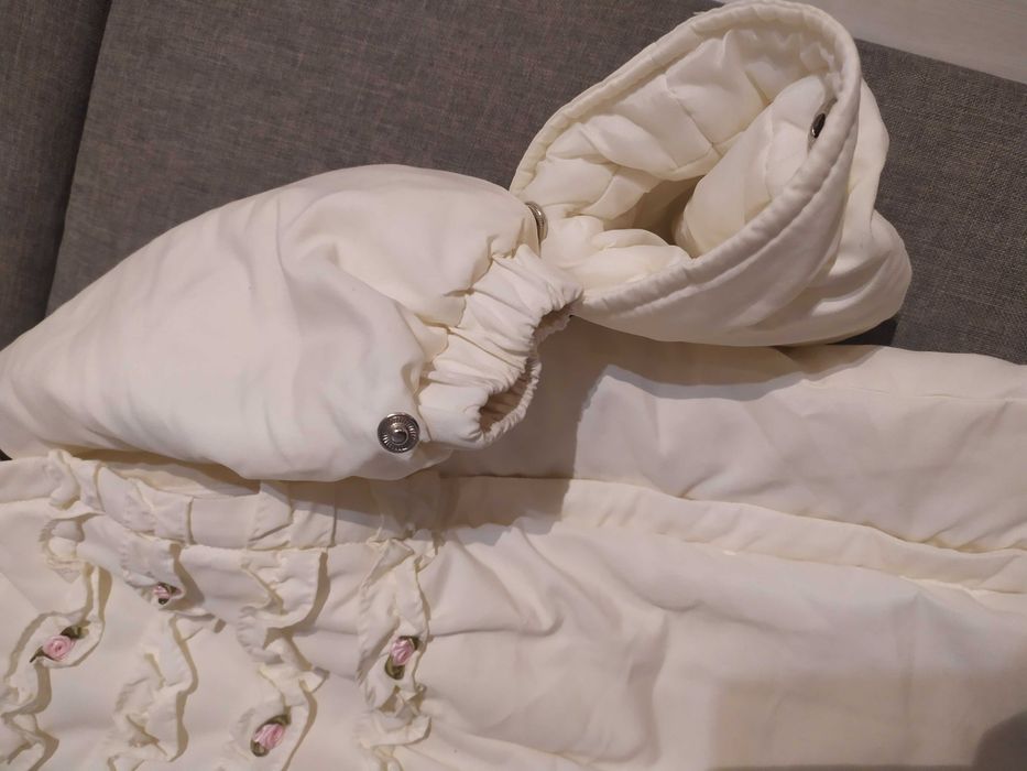 Детски космонавт