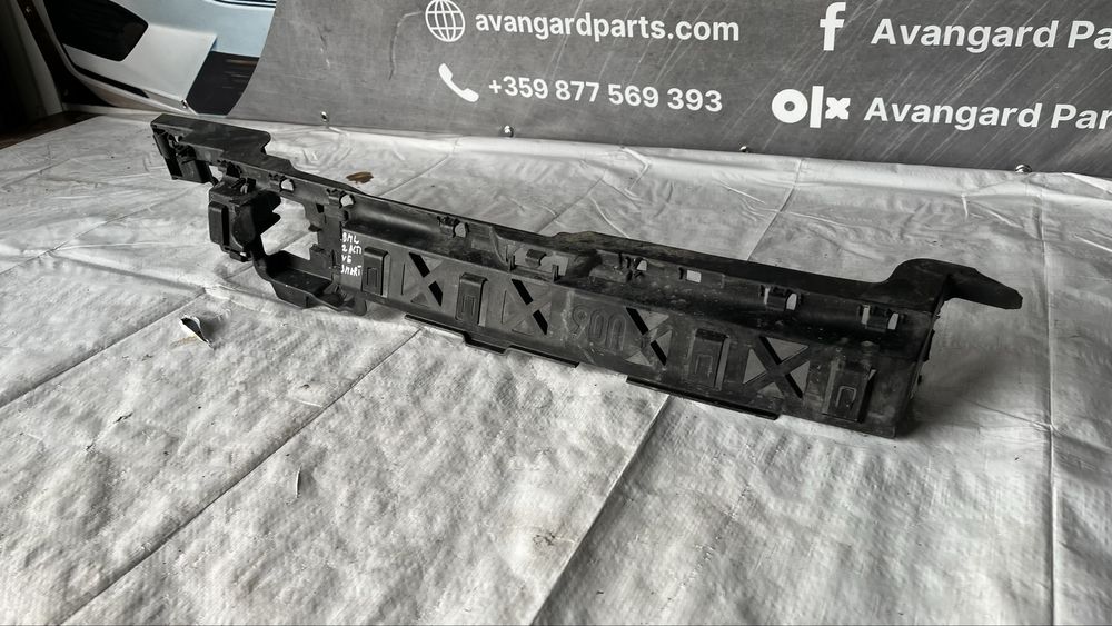 Основа за задна броня BMW 2 U06 2021-