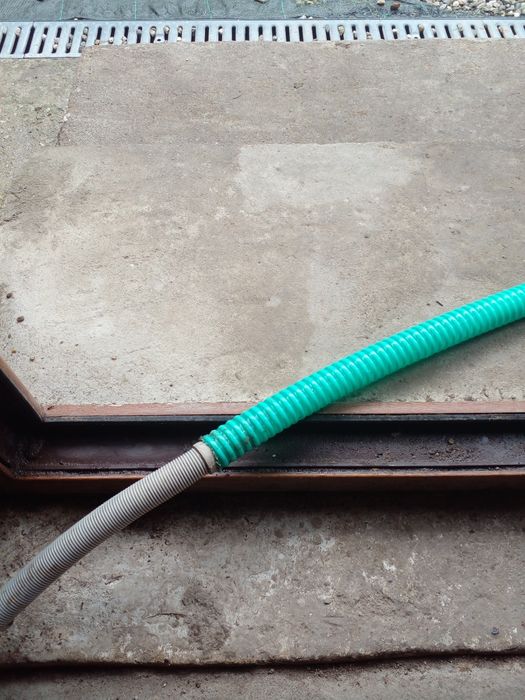 Vidanjare motopompă fose,beciuri,toalete