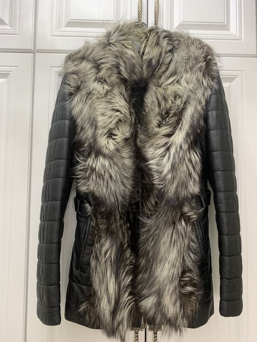 Пальто, куртка