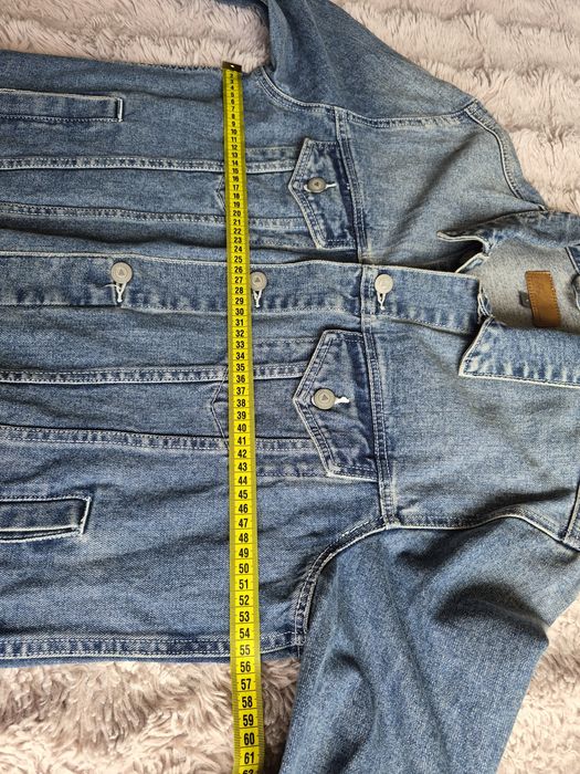 Geaca blugi Asos
