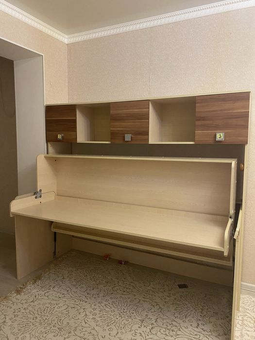 Продается кровать для школьников!!!