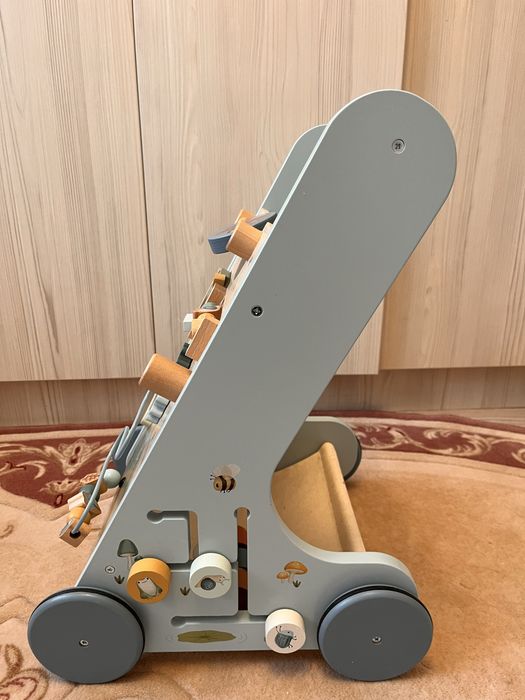 Vand antemergator Little Dutch