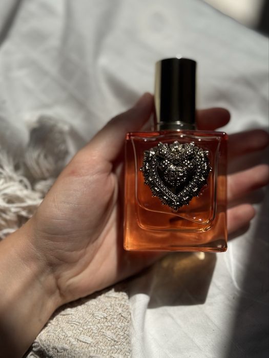 Dolce & Gabbana Devotion Intense 40ml