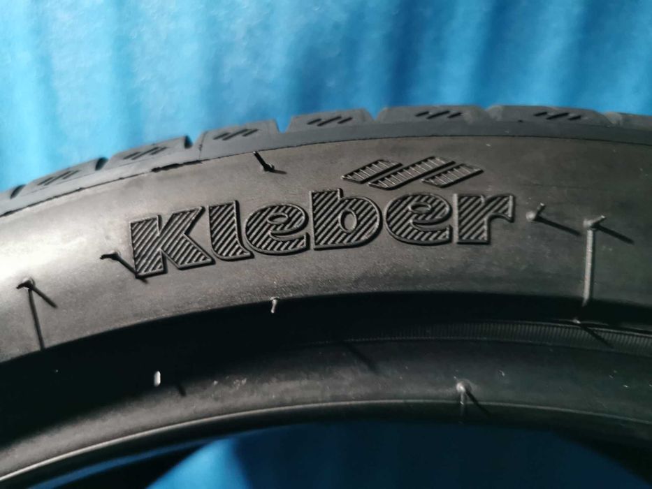 245/35 R18 kleber 2 bucati