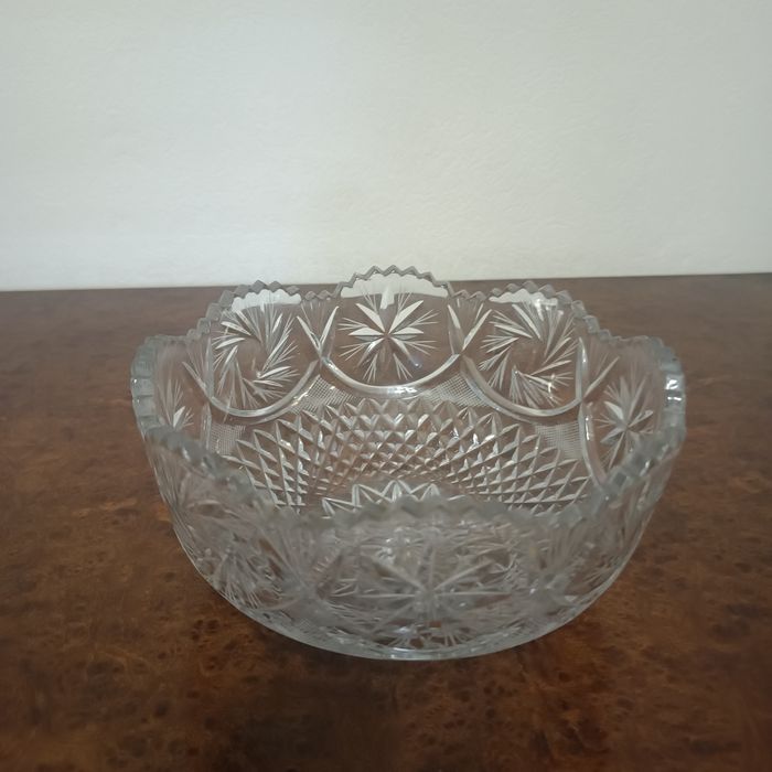 Хрусталь ссср продам