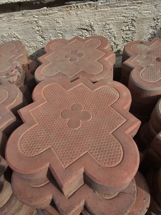 Брусчатка б/у в хорошем состоянии