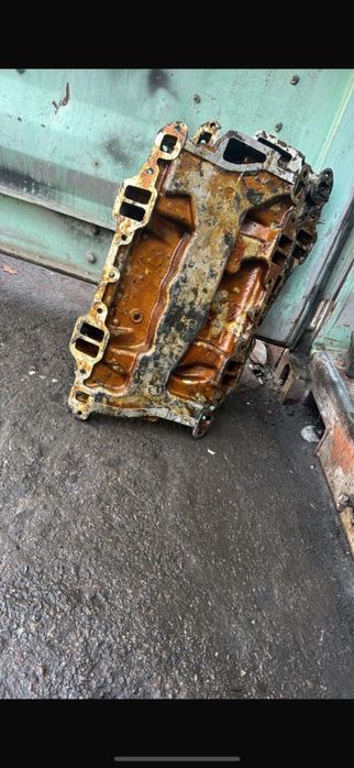 Запчасти на Маз;КаМаз;Зил