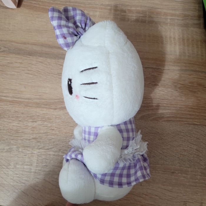 Хеллоу кити милашка