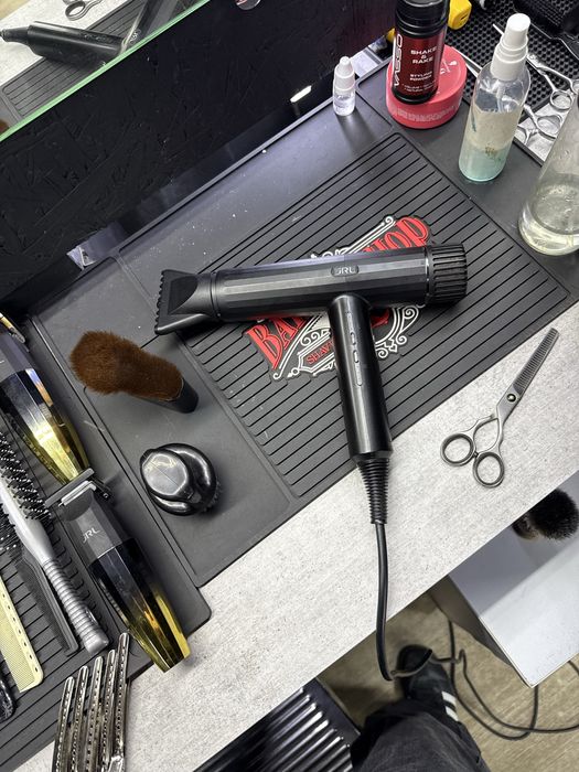 Машинки для стрижки