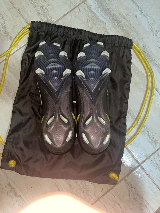 Ghete fotbal nike mercurial vapor 16-rgn II elite marimea 44