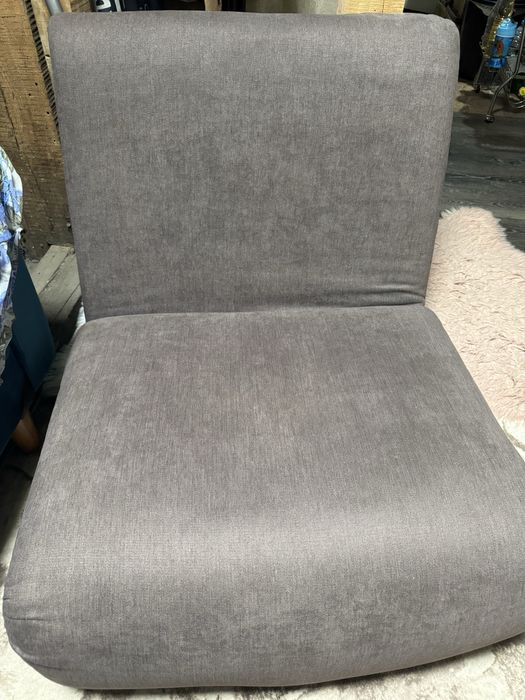 Луксозен фотьойл