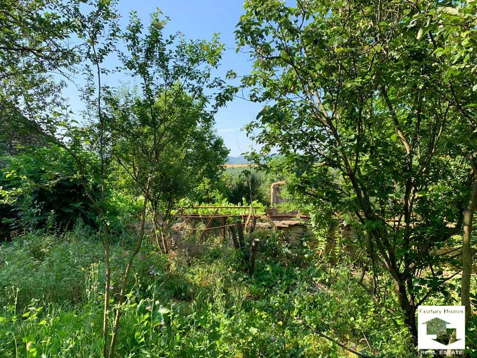 Продава се Парцел в с. Катранджии, Област Габрово - 1000 кв.м за 23 €/кв.м - Снимка #5