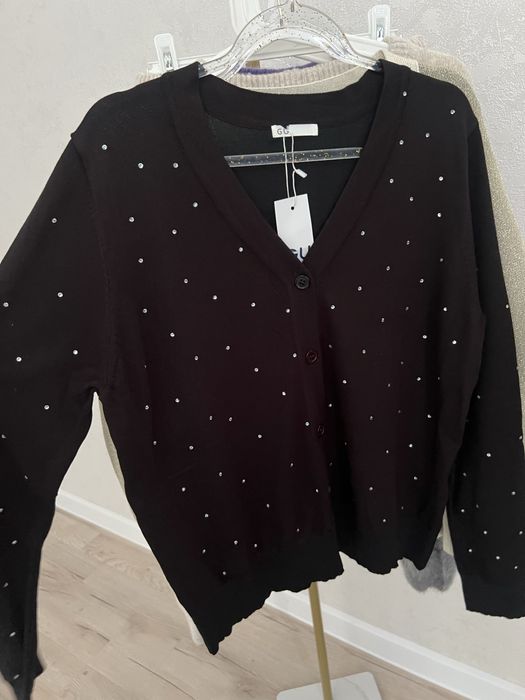 Женские кофты S, M, L