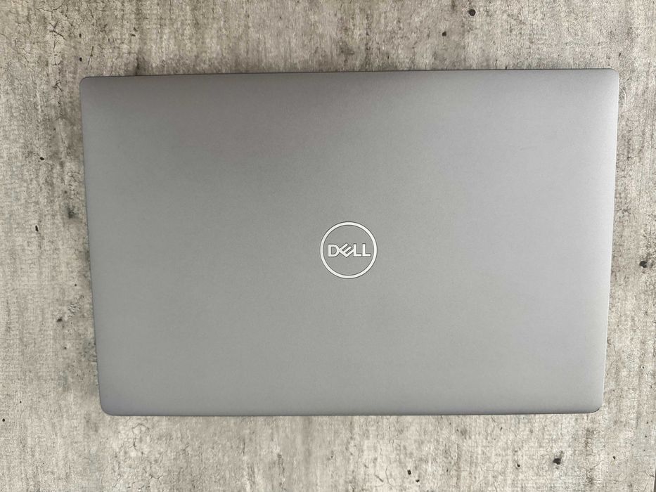 Laptop Dell Latitude 5430, i7-1265U Gen 12, 16GB RAM, SSD 256GB, Win11