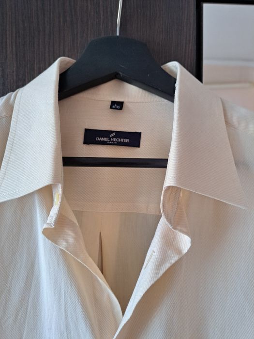 Мужская рубашка,