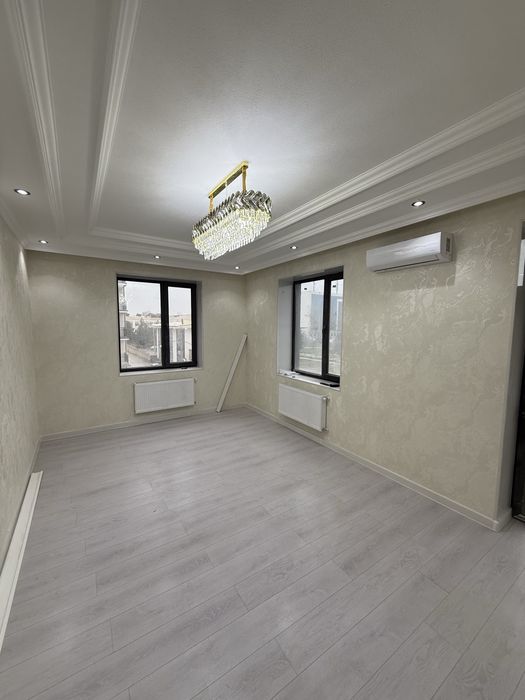 Квартира 3комнатная