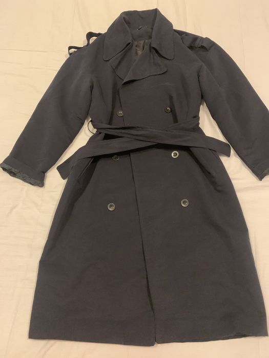 Trench subtire dama Trendyol