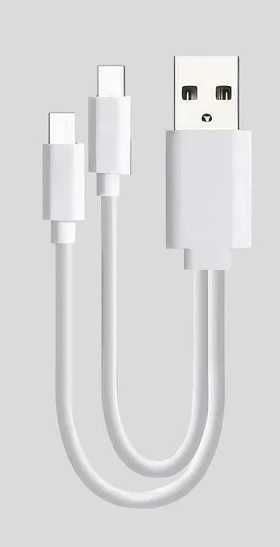 Кабель USB TypeC to USB TypeC