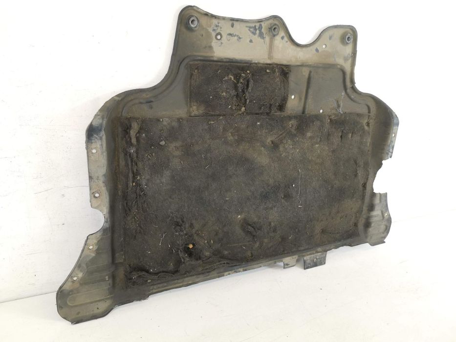 Scut Motor Volkswagen VW  Golf 7 [2012 - 2017] Original Avariat