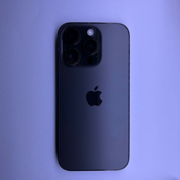 Продам iPhone 14 Pro