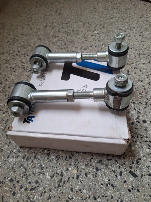 Раздвижни биалетки за GOLF 4