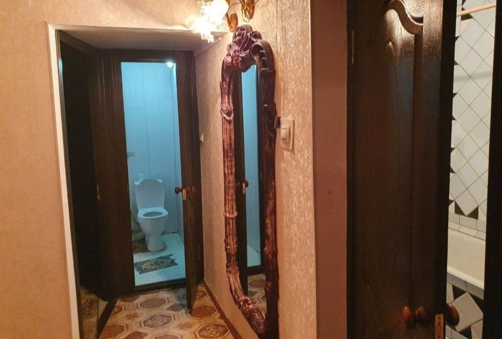 Mirzo Ulugʻbekda yasxshi remontli uy ijaraga beriladi