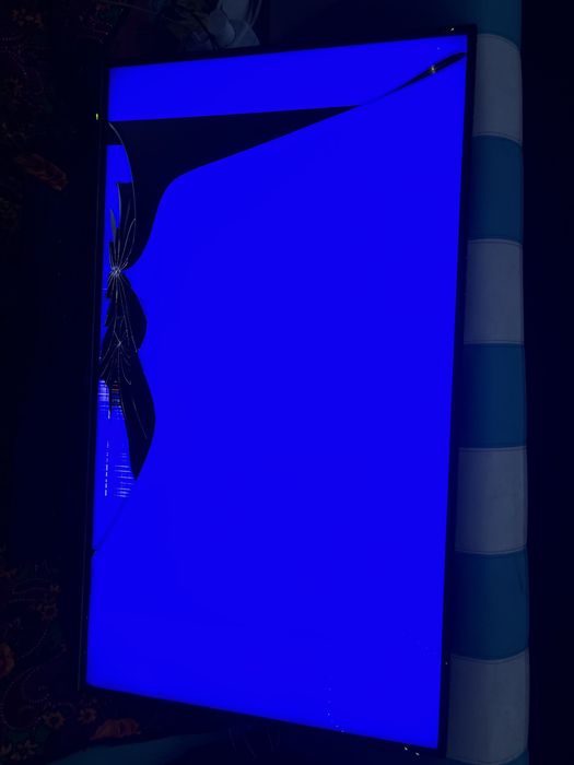 Samsung, Yasin на запчасти