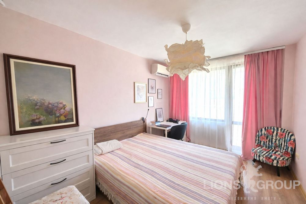 Продава се Двустаен апартамент в Варна, Виница - 60 кв.м за 1224 €/кв.м - Снимка #6