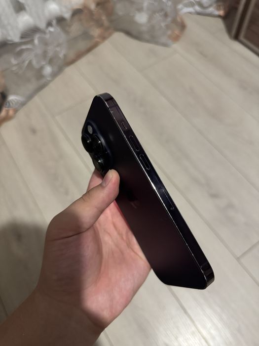 iPhone 14 Pro 128GB.В отличном состоянии!