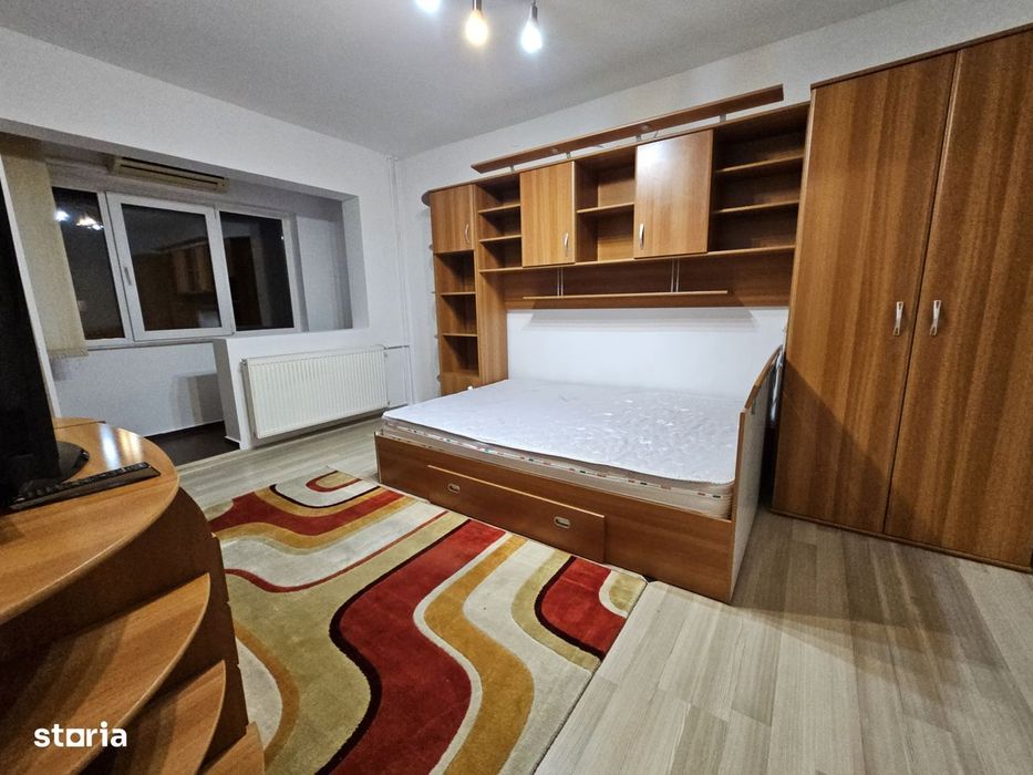 De inchiriat apartament cu 1 camera zona Girocului , Timisoara — fotografia 1