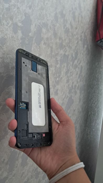 На запчасти Samsung A6+ / J8 (2018)
