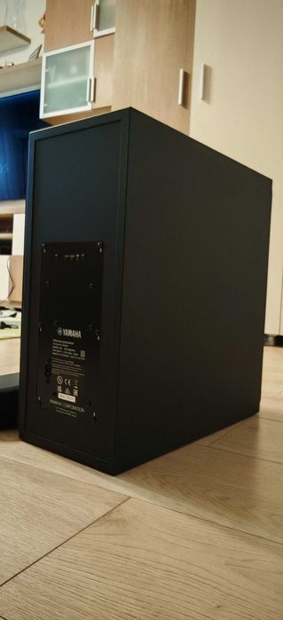 Vand soundbar Yamaha YAS-209 – stare impecabila, ca nou