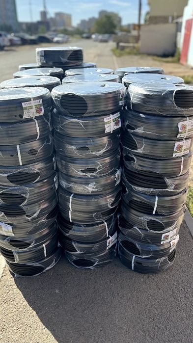 Кабель Оптом Астана