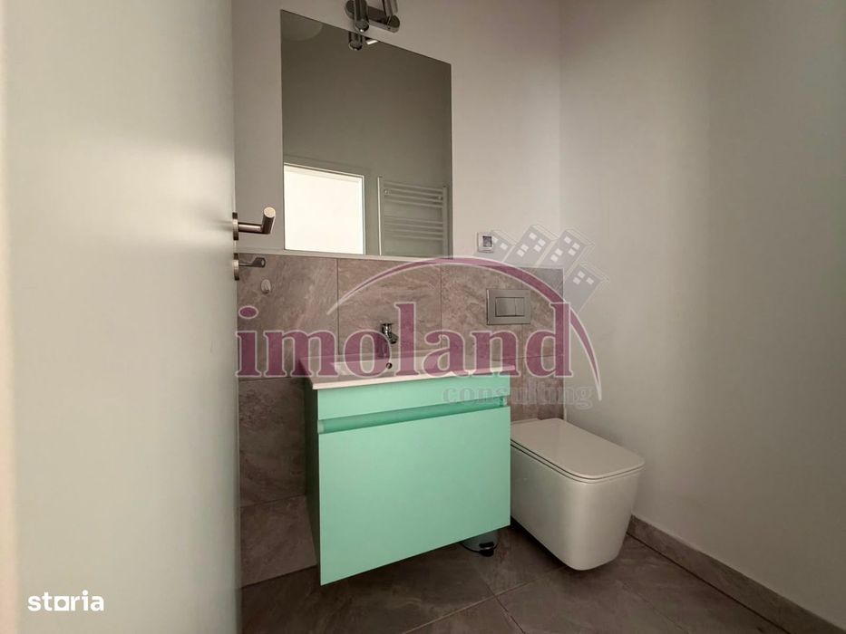 Inchiriere - apartament 2 camere - mobilat - Bucurestii Noi-Marmura Re