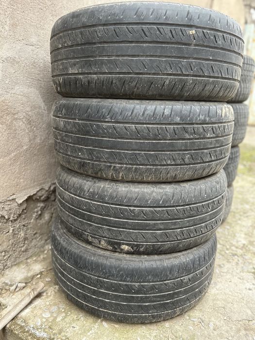Шины всесезонный