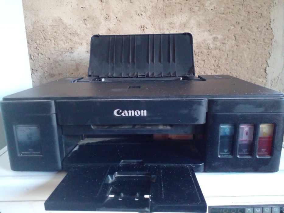 Принтер сатылады