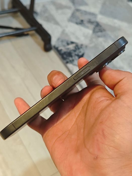 iphone 15 pro 128гб