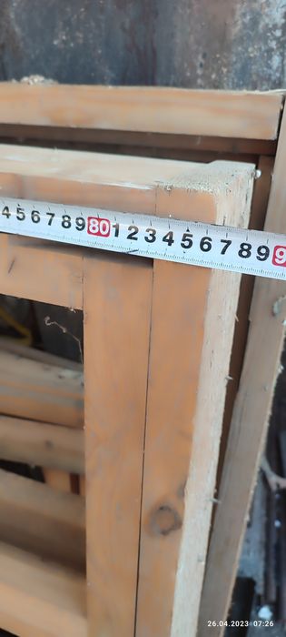 Рамы новые 86*130