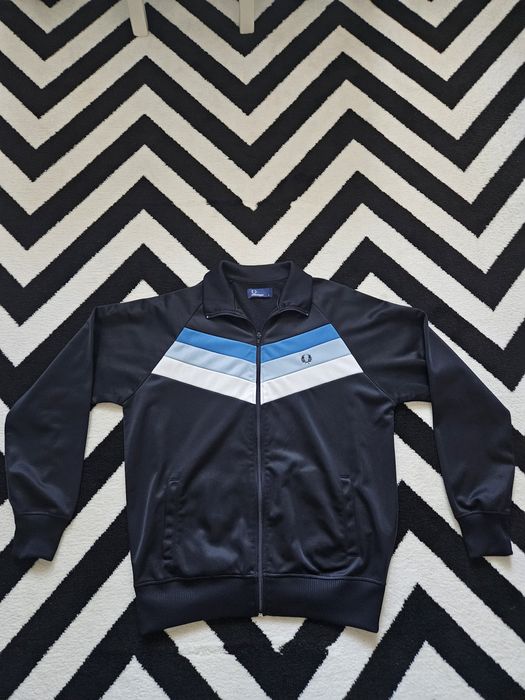 Fred Perry мъжка горница