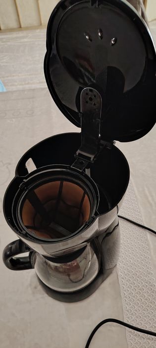 Кофеварка Vitek 1503