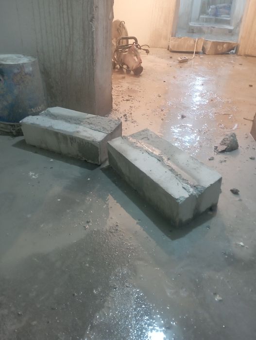 Almazniy bur xizmati