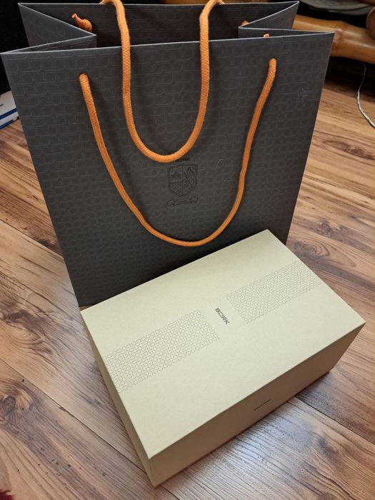 Массажер для рук Bork