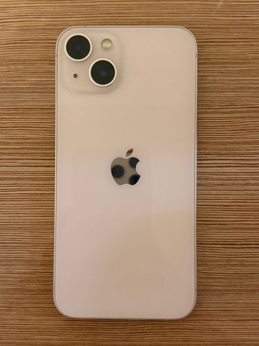 Iphone 13 128gb весь в родне