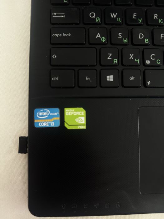 Продам Ноутбук Asus