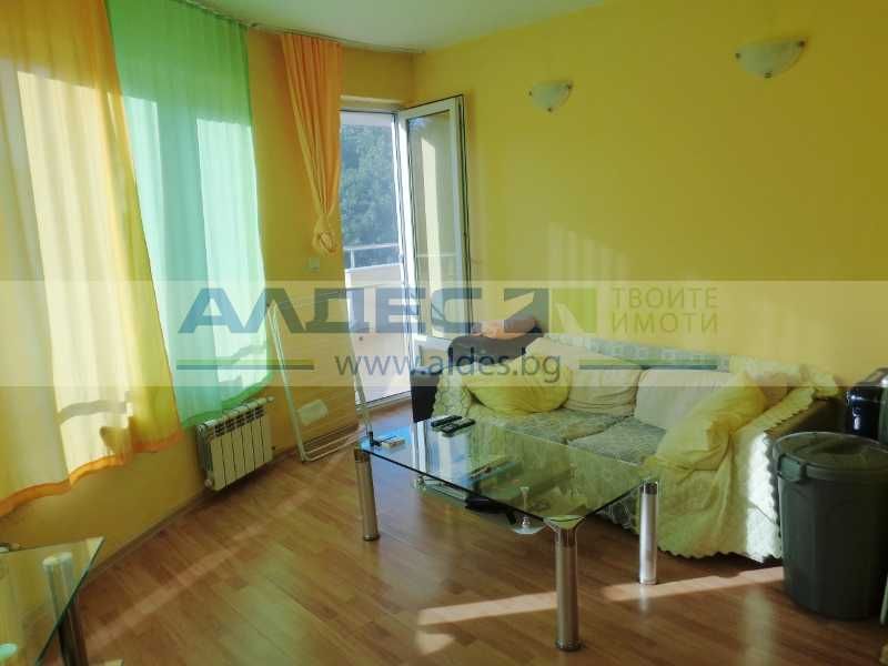 Дава се под наем Двустаен апартамент в София, Дианабад - 50 кв.м за 550 € - Снимка #2