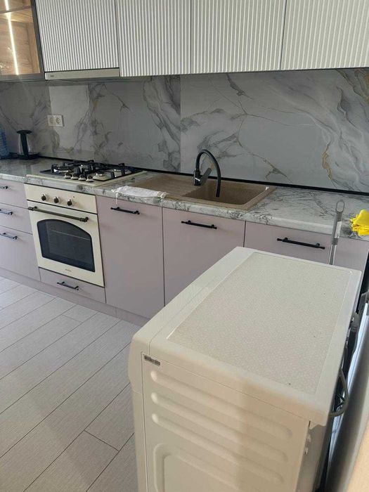 Сдается люкс квартира посуточно