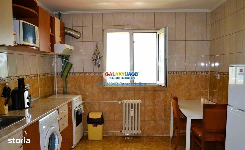 Apartament 2 camere | Lujerului | Decomandat | 7min metrou