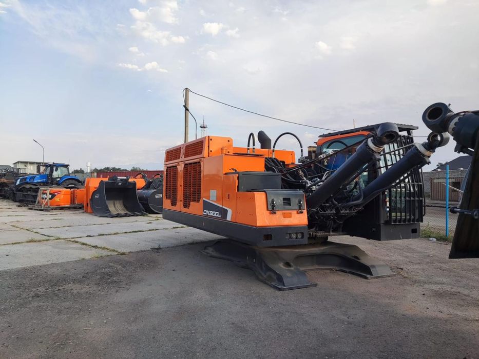 Продам эксковатор