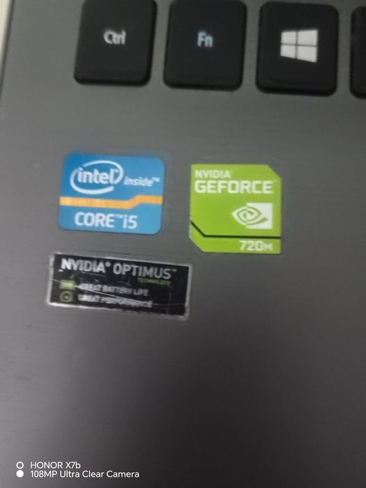 Ноутбук Асer 464гб